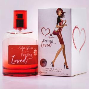 Feeling Loved Sofia Belluci Profumi perfume - a fragrance for women