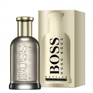 Boss Bottled Eau de Parfum Hugo Boss Cologne - un nouveau parfum pour homme  2020