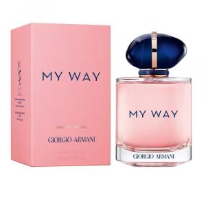My Way Giorgio Armani аромат — новый аромат для женщин 2020