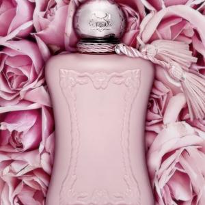 Delina Parfums de Marly perfume - a fragrance for women 2017
