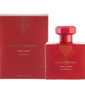 red lady perfume