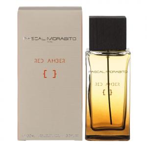 Pure Essence by Pascal Morabito for Men - 3.3 oz EDT Spray
