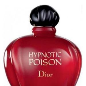 Hypnotic Poison Christian Dior perfume 