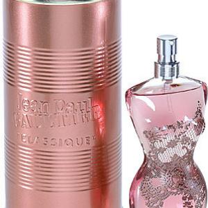 software Altijd kleurstof Classique Jean Paul Gaultier perfume - a fragrance for women 1993