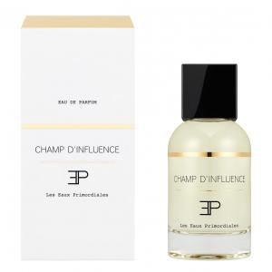 Champ d'Influence Les EAUX Primordiales perfume - a