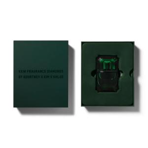 Kim Emerald Diamond KKW Fragrance perfume a fragrance for