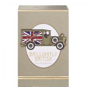 Brilliantly British Penhaligon's perfume - a new fragrance for 
