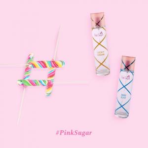 Pink Sugar Creamy Sunshine by Aquolina - Buy online