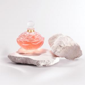 Lalique de Lalique Pivoine Crystal Edition 2021 Lalique