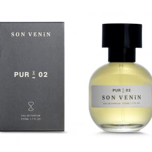 PUR 02 Son Venïn perfume - a fragrance for women and men 2016