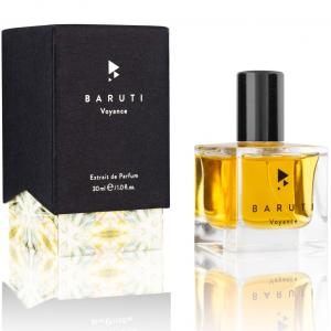 Voyance Baruti perfume - a fragrance for women and men 2015