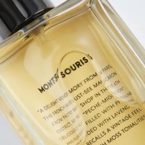 zara montsouris perfume