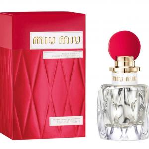 Miu Miu Fleur D'Argent Holiday Edition Miu Miu perfume - a fragrance ...