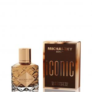 Michalsky best sale parfum iconic