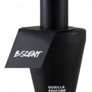 B Scent Lush perfume - a fragrance for women and men 2004