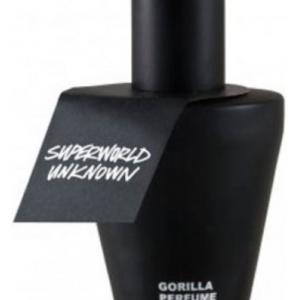 Lush Superworld Unknown 100 ml popular Perfume