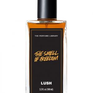 On The Road to Freedom? ~ Fragrance Reviews