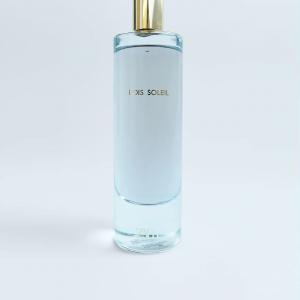 zara bois soleil perfume