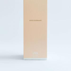 zara rose gourmand fragrantica