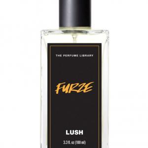 2024 Lush Furze Lotion