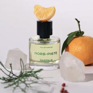 Hors-Piste Bastille Parfums perfume - a fragrance for women and