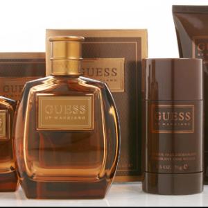 Guess by Marciano for Men Guess - a fragrance for 2009