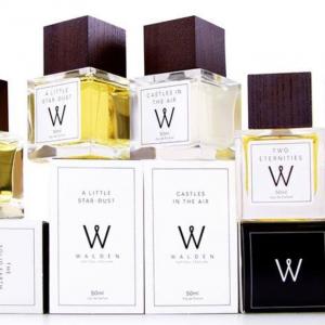 Two Eternities Walden Perfumes perfume a fragrance for women and