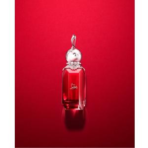 loubia rouge eau de parfum