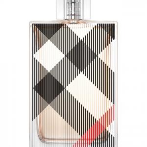 Burberry perfume - a for women 2003