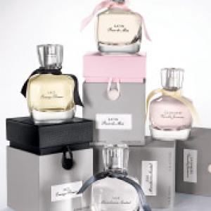 Cashmere jasmine 2024 perfume