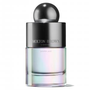Jubilant Pine &amp; Patchouli Molton Brown perfume - a