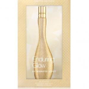 enduring glow by jennifer lopez 50ml