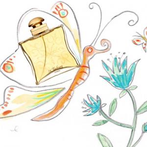 24 Faubourg Hermès perfume - a fragrance for women 1995