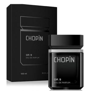 Chopin OP. 9 Chopin Perfumes cologne - a fragrance for men 2018