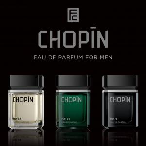 Miraculum Chopin OP. 9 オードパルファム 100ml Miraculum