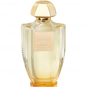 Zeste Mandarine Creed perfume - a new fragrance for women and men 2020