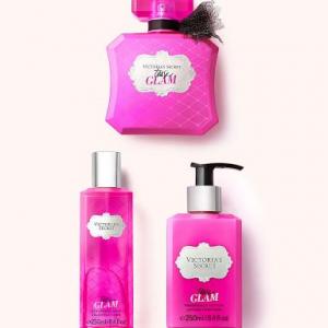 Victoria's Secret Tease Glam Eau de Parfum da donna 50 ml