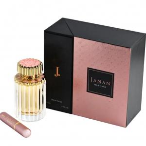 Janan Pour Femme Junaid Jamshed perfume a fragrance for women 2020