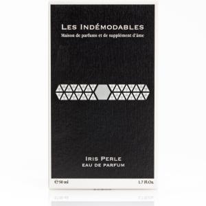 Iris Perle Les Indemodables perfume - a fragrance for women and