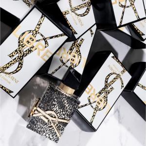 Libre Eau de Parfum Collector Edition (Dress Me Wild) Yves Saint Laurent  perfume - a fragrance for women 2020