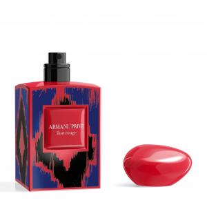 Ikat Rouge Giorgio Armani perfume - a new fragrance for women and men 2020