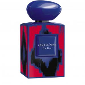 armani prive ikat bleu price