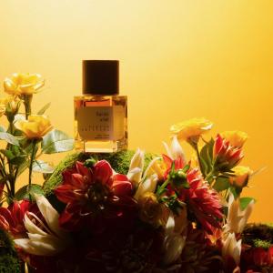 Savitri Prissana perfume - a fragrance for women and men 2020
