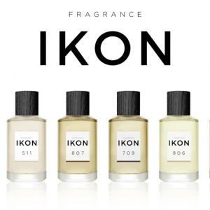 ikon parfum