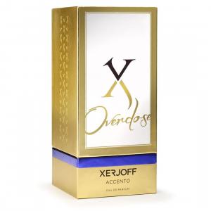 Xerjoff Accento Overdose Fragrantica 2025