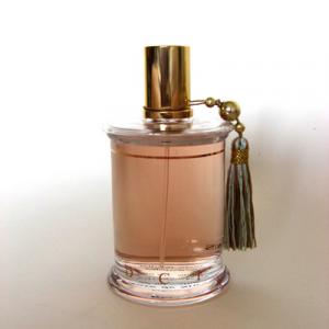 MDCI LE RIVAGE DES SYRTES ル リヴァージュ デ シルト EDP 75ML Parfums Mdci Paris Le Rivage Des Syrtes Parfum 75ml 2.5 Fl