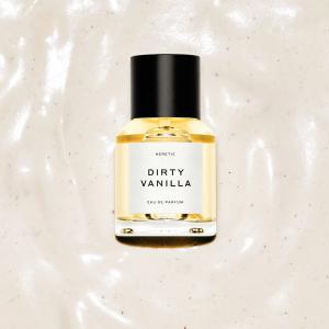 Dirty Vanilla Heretic Parfums perfume a fragrance for women and