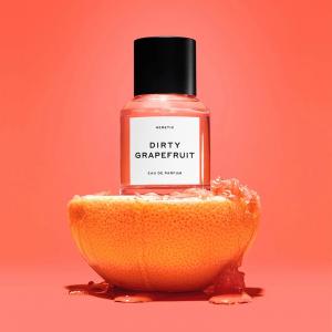 Dirty Grapefruit Heretic Parfums perfume - a fragrance for women