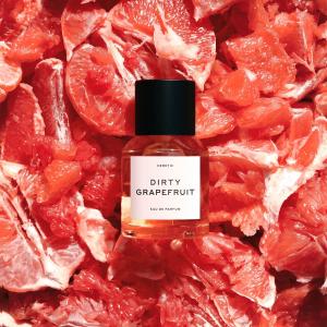 Dirty Grapefruit Heretic Parfums perfume - a fragrance for women and ...