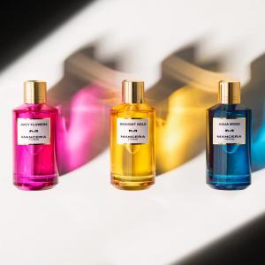 Juicy Flowers Mancera perfume - a fragrance for women 2020